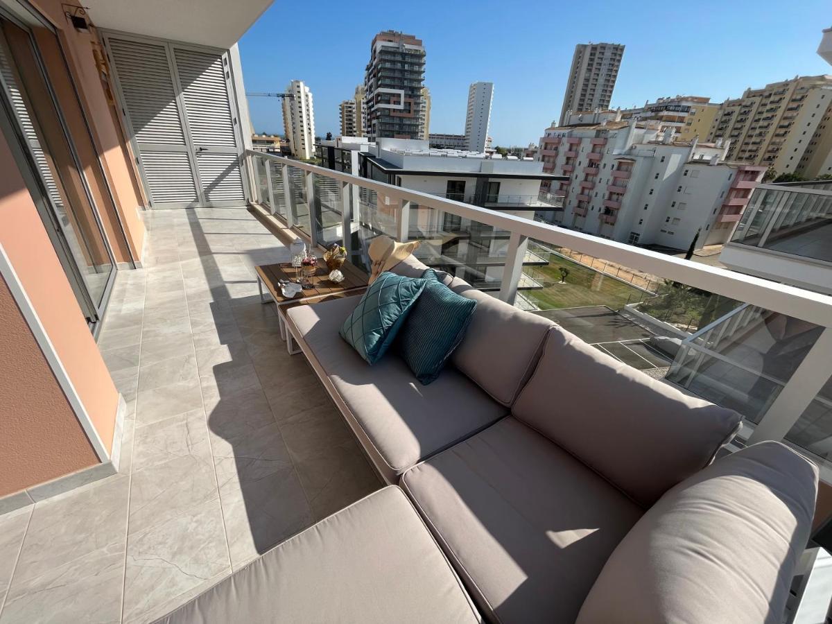 Apartament Gm Premium Portimão Zewnętrze zdjęcie